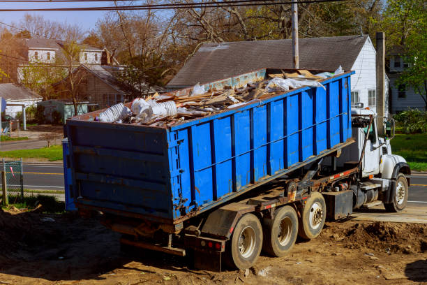 Best Construction Debris Removal  in Westgate, FL