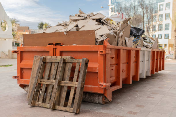 Best Attic Cleanout Services  in Westgate, FL
