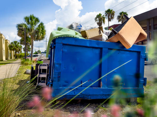 Household Junk Removal in Westgate, FL