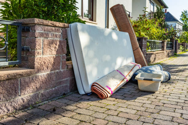 Best Construction Debris Removal  in Westgate, FL