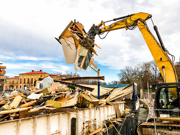 Best Yard Cleanup Services  in Westgate, FL